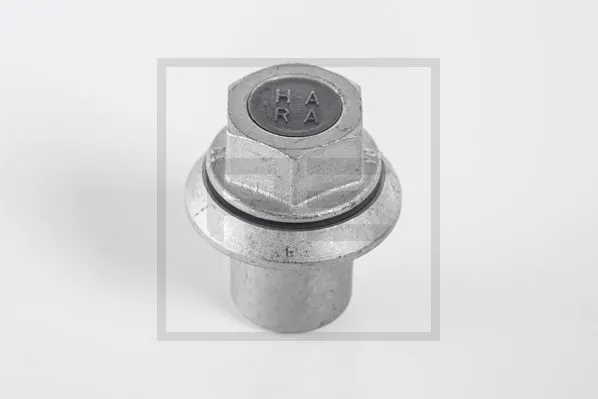 Wheel Nut